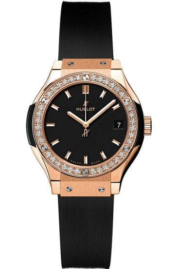 hublot hublot|hublot orologi donna.